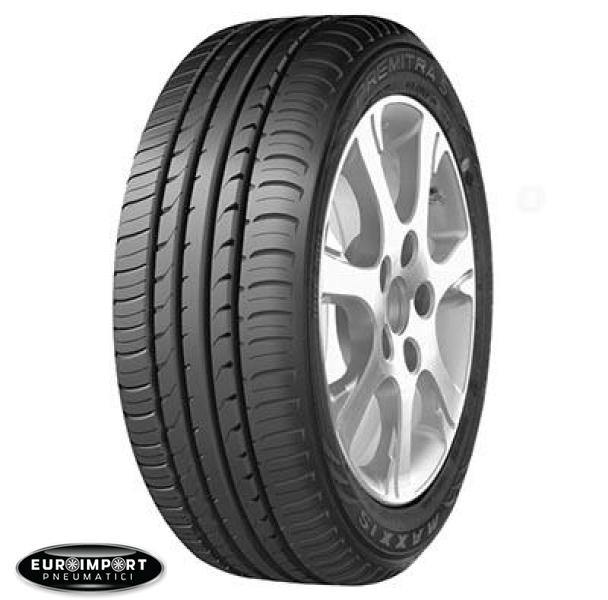 Maxxis Premitra hp 5  215/55 R16 93 V   TL BORDINO